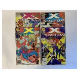 12 MARVEL COMICS SEE DESC.