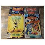 12 DC COMICS SEE DESCRIPTION