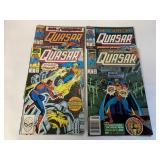12 MARVEL COMICS SEE DESC.