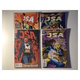 12 DC COMICS SEE DESCRIPTION