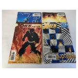 12 MARVEL COMICS SEE DESC.