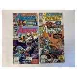 12 MARVEL COMICS SEE DESC.