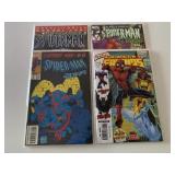 12 MARVEL COMICS SEE DESC.