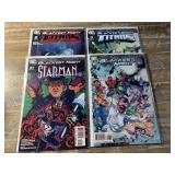 12 DC COMICS SEE DESCRIPTION