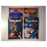 12 DC COMICS SEE DESCRIPTION