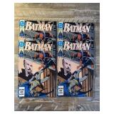 12 DC COMICS SEE DESCRIPTION