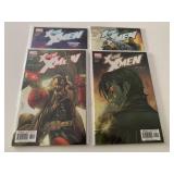 12 MARVEL COMICS SEE DESC.