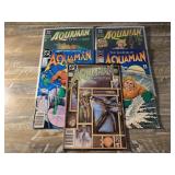 14 DC COMICS SEE DESCRIPTION