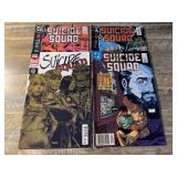 14 DC COMICS SEE DESCRIPTION