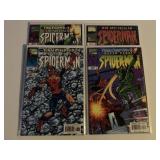 12 MARVEL COMICS SEE DESC.