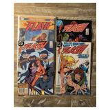 12 DC COMICS SEE DESCRIPTION