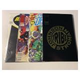 4 IMAGE COMICS SEE DESC.