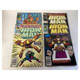 12 MARVEL COMICS SEE DESC.
