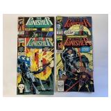12 MARVEL COMICS SEE DESC.