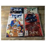 12 DC COMICS SEE DESCRIPTION