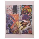 12 MARVEL COMICS SEE DESC.
