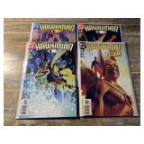 12 DC COMICS SEE DESCRIPTION