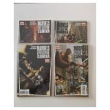 12 MARVEL COMICS SEE DESC.