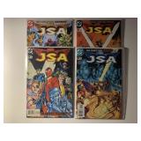 12 DC COMICS SEE DESCRIPTION