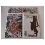 12 MARVEL COMICS SEE DESC.