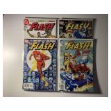 12 DC COMICS SEE DESCRIPTION