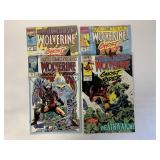 12 MARVEL COMICS SEE DESC.