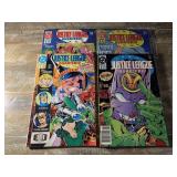 12 DC COMICS SEE DESCRIPTION