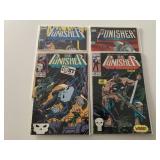 12 MARVEL COMICS SEE DESC.