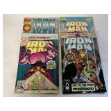 12 MARVEL COMICS SEE DESC.