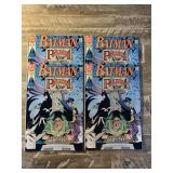 12 DC COMICS SEE DESCRIPTION