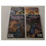 12 MARVEL COMICS SEE DESC.
