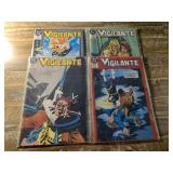 12 DC COMICS SEE DESCRIPTION