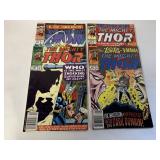 12 MARVEL COMICS SEE DESC.
