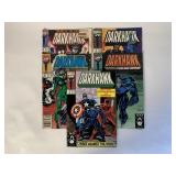 14 MARVEL COMICS SEE DESC.