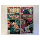 12 MARVEL COMICS SEE DESC.