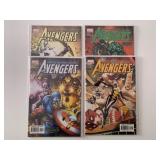 12 MARVEL COMICS SEE DESC.