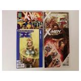 12 MARVEL COMICS SEE DESC.