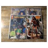 12 DC COMICS SEE DESCRIPTION
