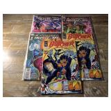 15 DC COMICS SEE DESCRIPTION