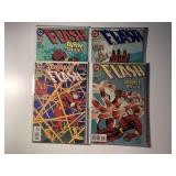 12 DC COMICS SEE DESCRIPTION