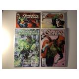 12 DC COMICS SEE DESCRIPTION