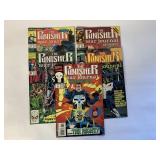 15 MARVEL COMICS SEE DESC.