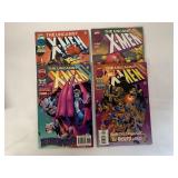 12 MARVEL COMICS SEE DESC.