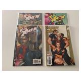 12 MARVEL COMICS SEE DESC.