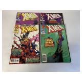 12 MARVEL COMICS SEE DESC.