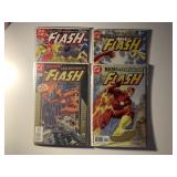 12 DC COMICS SEE DESCRIPTION