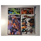 12 DC COMICS SEE DESCRIPTION
