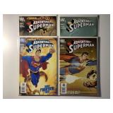 12 DC COMICS SEE DESCRIPTION