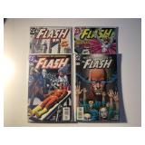 12 DC COMICS SEE DESCRIPTION