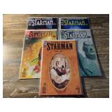 13 DC COMICS SEE DESCRIPTION